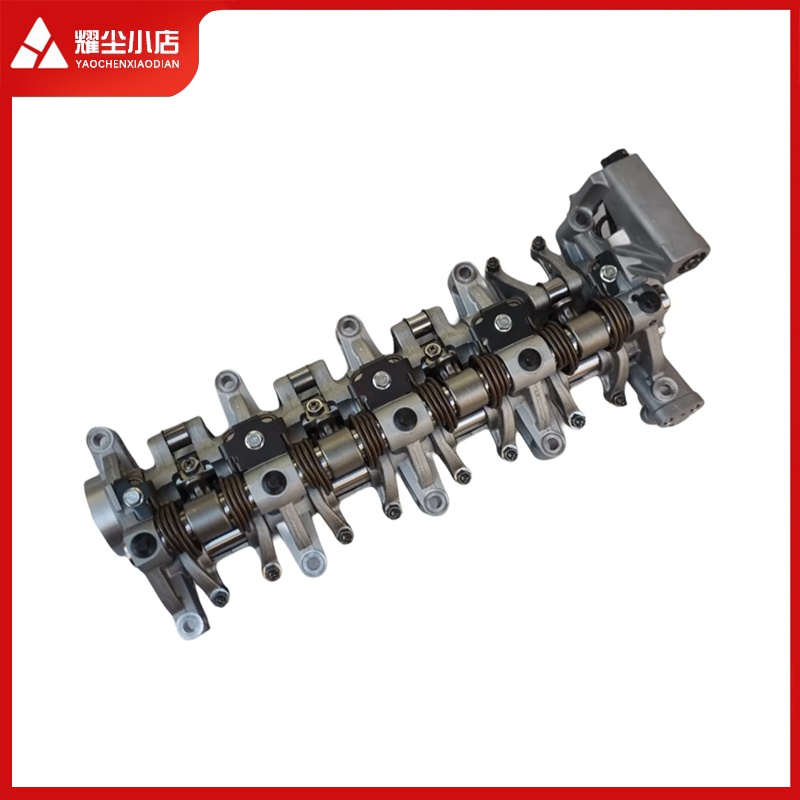 三菱欧蓝德凸轮轴气门摇臂轴