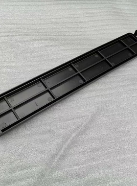 适用三菱08-20欧蓝德EX劲界劲炫奕歌空调格滤芯后盖挡板盖子原厂
