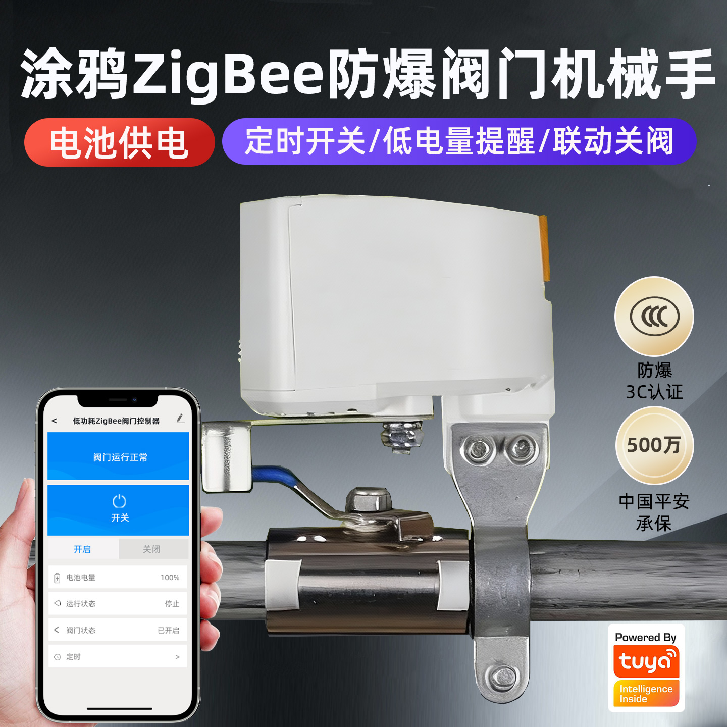 潮流精品，品质保证