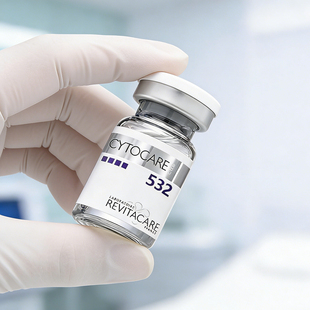 单支-法国丝丽532 丝丽640 丝丽715动能素保湿精华原液