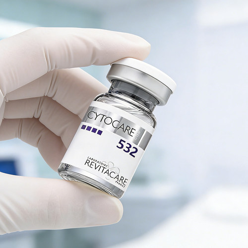 单支-法国丝丽532 丝丽640 丝丽715动能素保湿精华原液