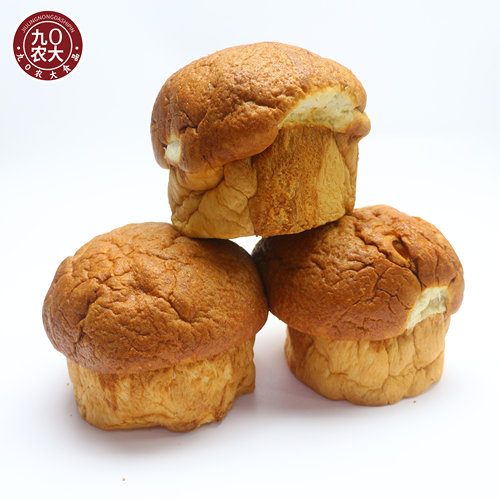 九0农大菠萝包650g包邮
