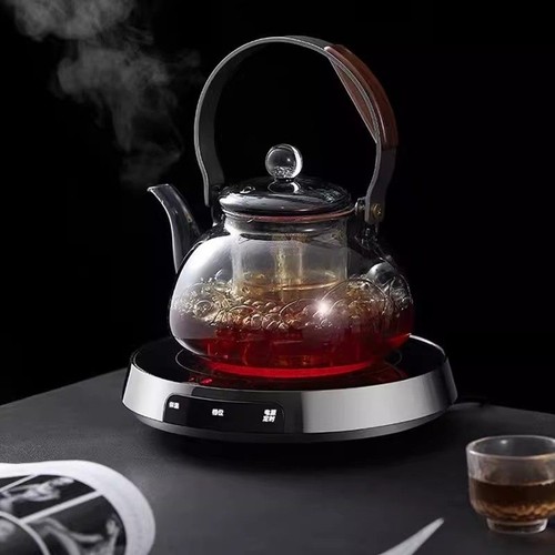 艾玛诗T7电陶炉煮茶器养生壶煮茶