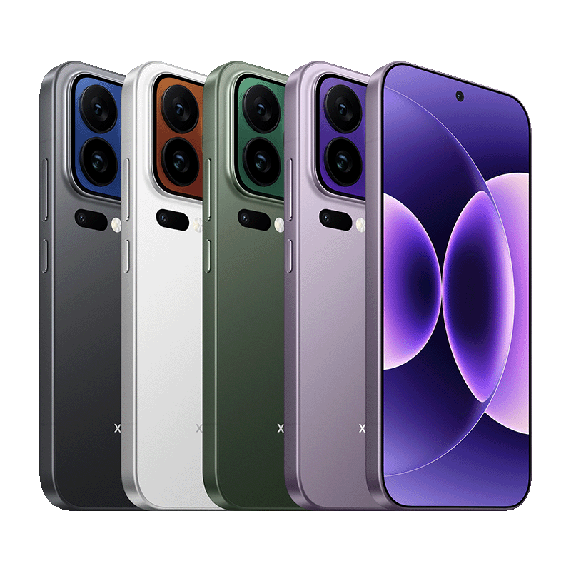 新品新款上市现货速发 MIUI/小米 Xiaomi 17 Pro 小米官方旗舰官网正品手机小米17新品系列
