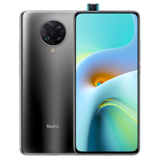 Redmi 红米K30至尊纪念版 5G天玑1000plus旗舰芯片 月幕白120Hz高刷拍照游戏 5G手机k30pro