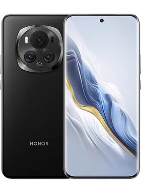 补贴至高500元现货当天发honor/荣耀 Magic6 智能5G手机第三代骁龙8芯片magic6pro