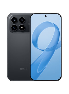 补贴500新品上市 MIUI/小米 REDMI K90 小米手机官方旗舰正品手机红米K90游戏拍照学生智能手机小米红米K90