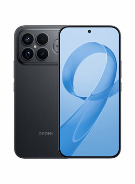 新品新款上市 MIUI/小米 REDMI K90 Pro Max红米手机官方旗舰店游戏拍照学生小米手机红米手机红米k90系列