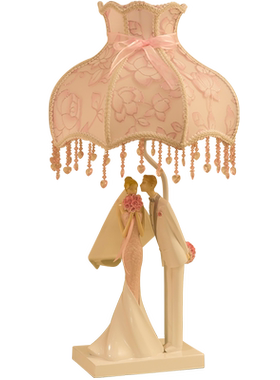 结婚礼物实用闺蜜新娘卧室