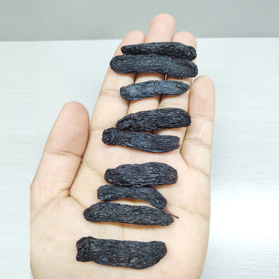新疆蓝宝石葡萄干特级超大免洗