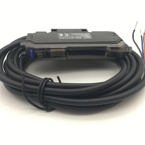 全新FS-V11数显光纤基恩士光钎传感器FS-N18N N11N V11PV31