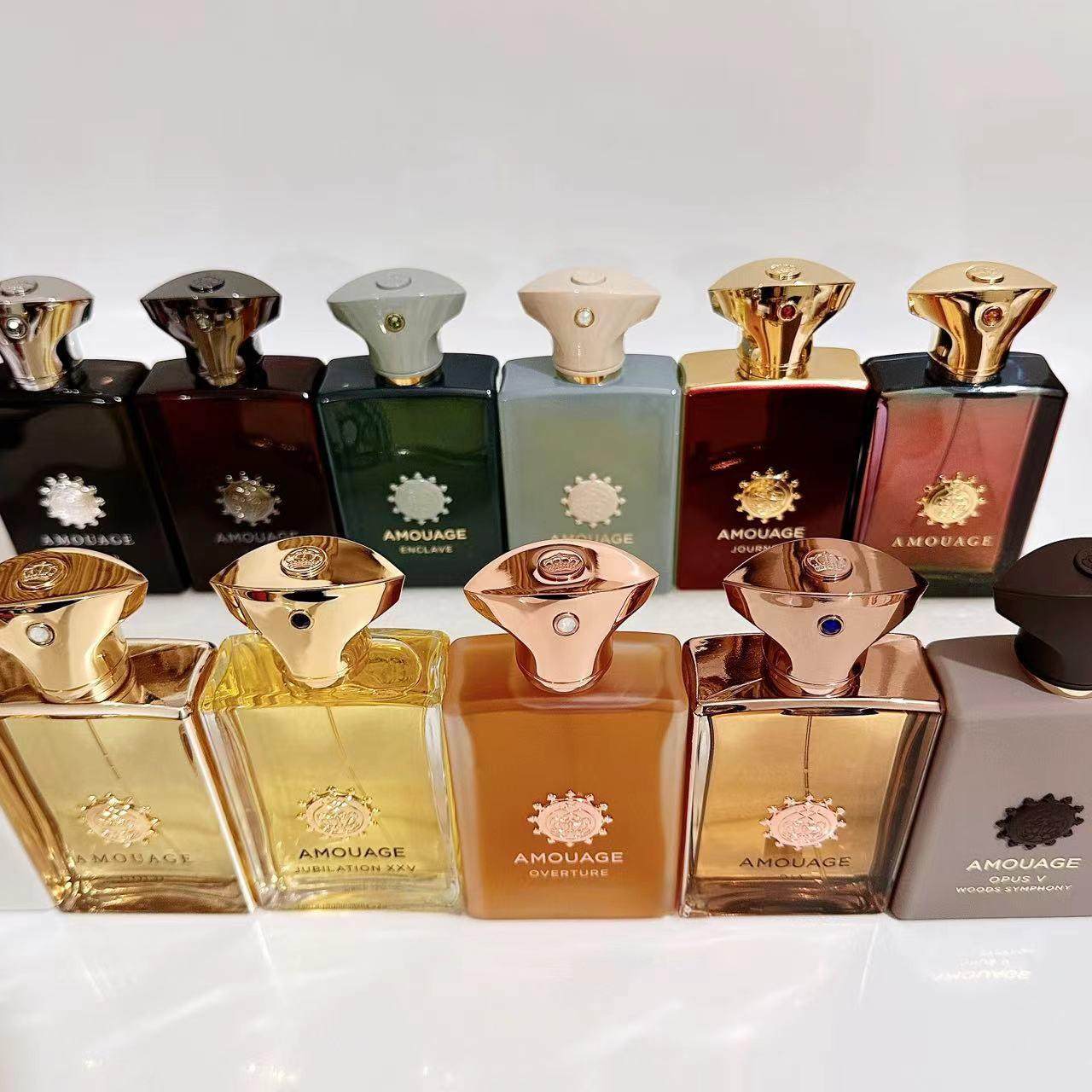 爱慕男香月之咏叹回忆录飞地寻踪觅影迪亚黄金反射化蝶旅程小样