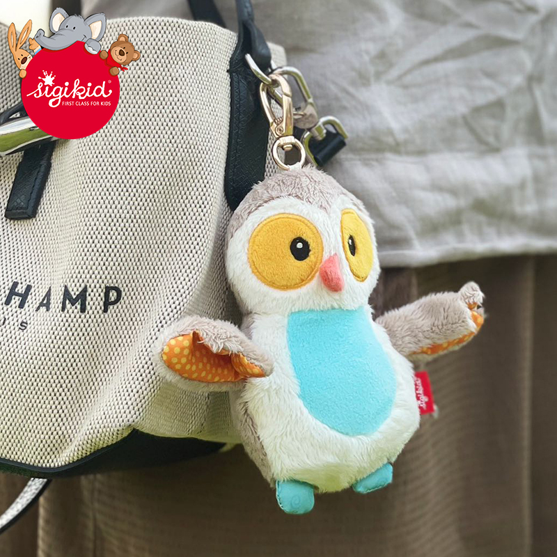 24年6月新品 超萌超可爱的挂件玩偶