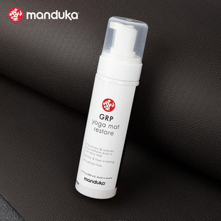 Manduka PU橡胶垫专用日常保清洁剂200ml