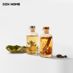 代字行丨苏塔里暴雨梨花无火香薰精油持久藤条卧室摆件情人节礼品