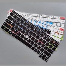 适用联想ThinkPad X13键盘膜X270笔记本X260电脑保护膜X280防尘罩