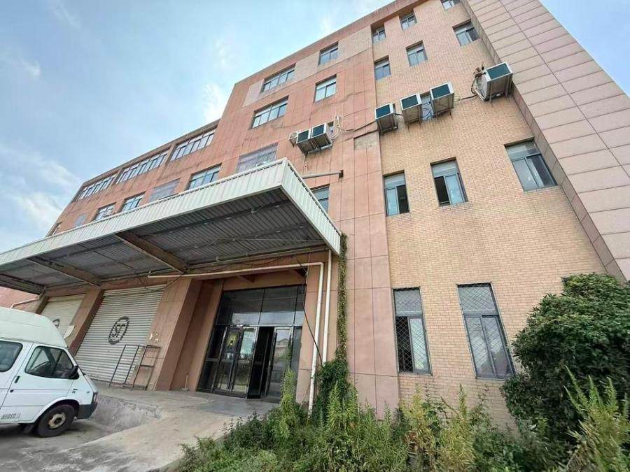 3月18日台州仓储公司房地产（含空调、变压器及相关变配电设备、2部货梯、3部客梯）、冷库及货架网络拍卖公告