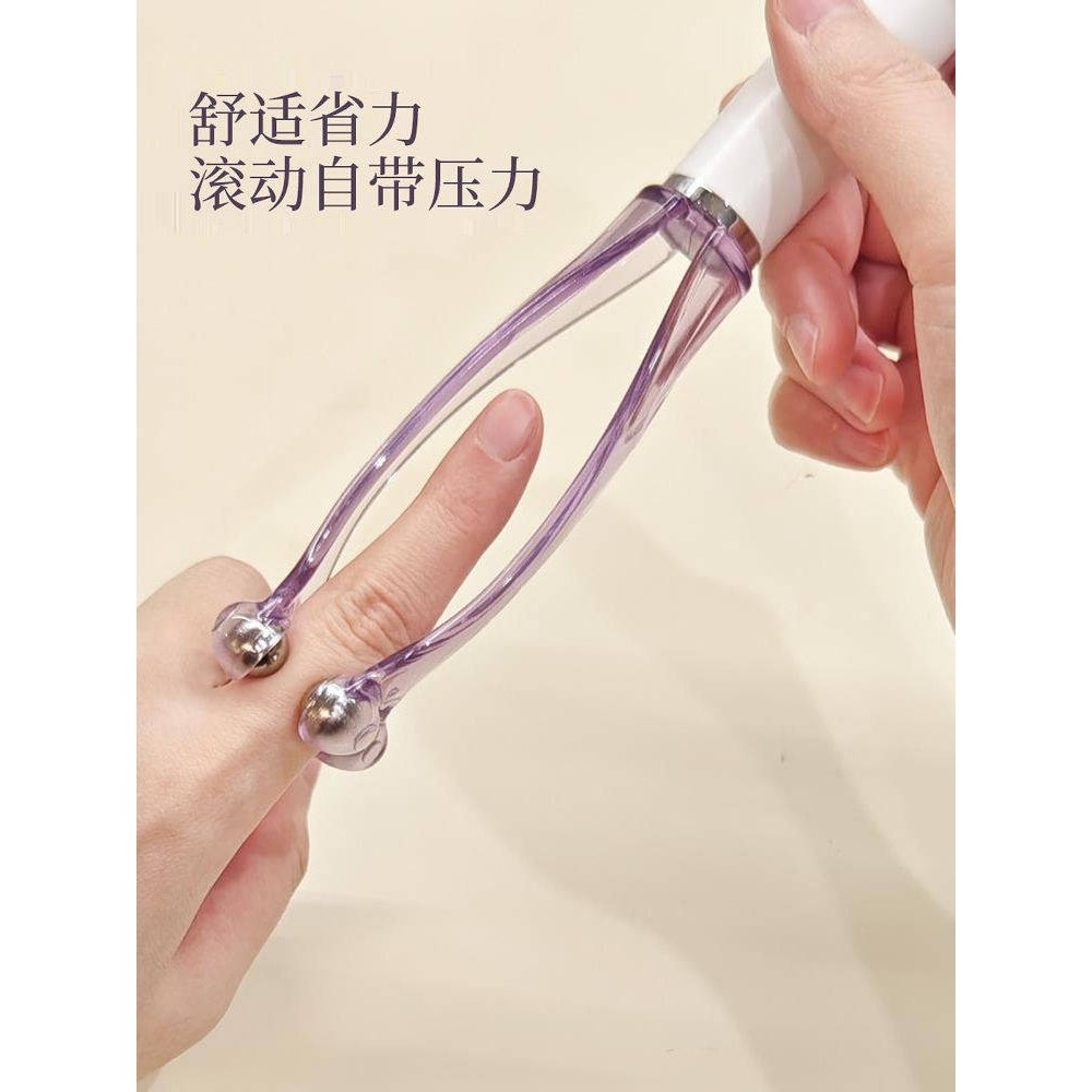 日本手指按摩器缓解手指酸痛手关节滚轮疲劳办公室家用瘦手按摩夹,个人护理/保健/按摩器材,手部/手臂按摩器,淘宝优惠券,粉丝福利购,淘宝优惠卷