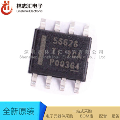 全新进口 TPS56628DDAR 丝印56628 贴片SOP8 开关稳压器芯片