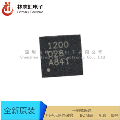 全新TPS51200DRCDFN-10