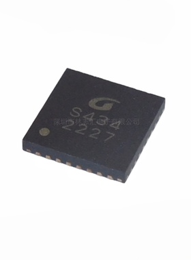 全新原装 G2227RA1U TQFN5X5-32  稳压芯片  量大价优