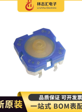 全新1.14.001.502/0000 1.14001.502  DIP-4  轻触开关短行程按键
