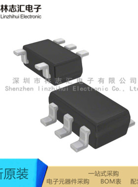 全新进口 AD8665ARJZ-REEL7 丝印:A0X 精密放大器 SOT23-5