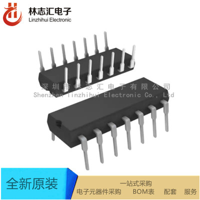 全新进口 CD4054BF3A CDIP  咨询价格