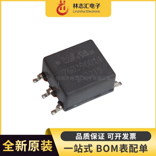原装 760390014 封装 SOP-6 变压器芯片IC