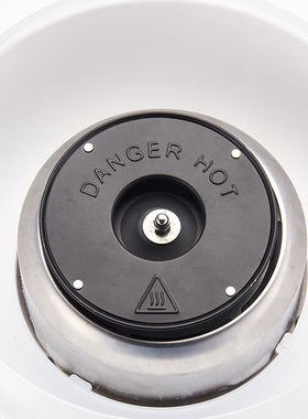 金正BX-A400专用棉花糖机糖仓棉花糖放糖盘出丝糖仓