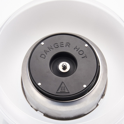 金正BX-A400专用棉花糖机糖仓棉花糖放糖盘出丝糖仓