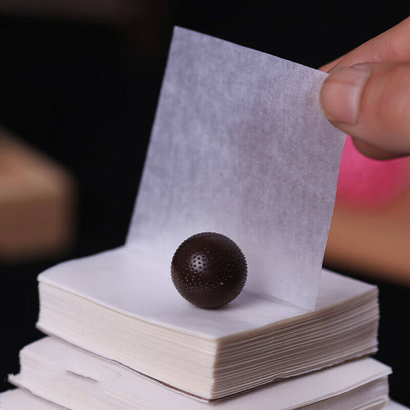 中药丸蜡纸包装药丸用纸中药蜜丸蜡光纸蜡丸纸药丸包装纸包6g药丸
