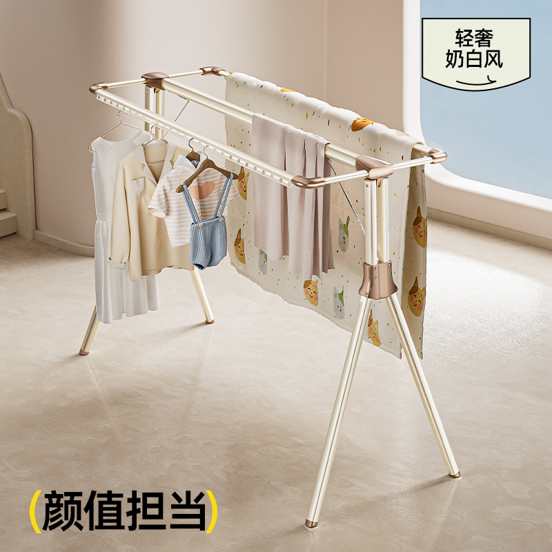 【比人奶油栗子】免安装可折叠