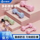 哑铃女士健身家用器材男士 重量瑜伽壶铃手臂运动儿童青少年小哑铃