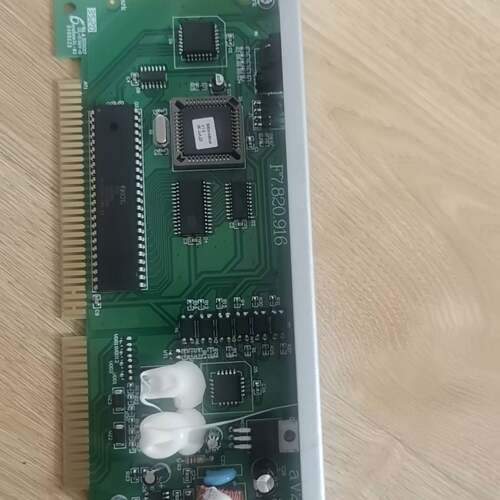 可维修海湾GST-INET-03第三方传输卡用于GST5000议价
