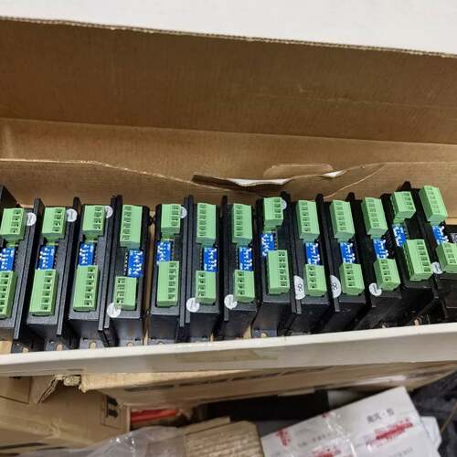 可维修步进电机驱动器M415B实图议价