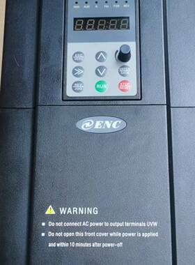 可维修变频器EN600-4T0150P 15KW 380V 三