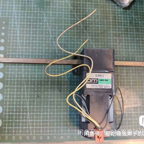 可维修0LB5N-20LF10N-2减速箱配0RK1GN-C议价