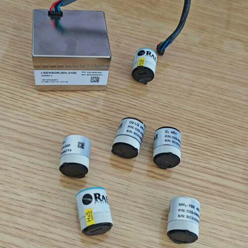 可维修H2s-100 no-250 nh3-100 o2 4r议价
