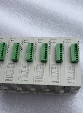 可维修plc Dtc1000r 1个 dtc2000r