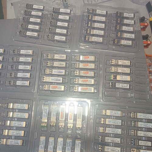 可维修SFP 万兆多模 10G 光模块 inter ADOP议价
