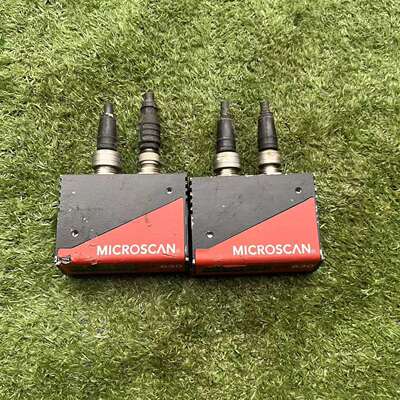 可维修迈思肯MICROSCAN激光读码器 型号FIS-0830-0