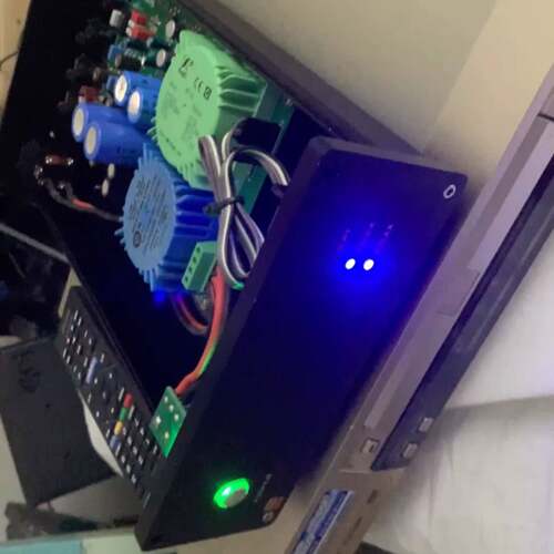 可维修sioois唱放PCM1794解码器 实物图 工作测试议价