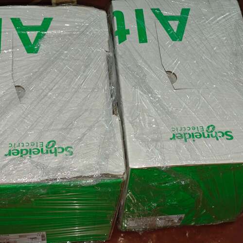 可维修 ATS48C11Q，三相输入输，220-415V