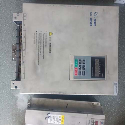 可维修BKSC-4022GS2数控主轴伺服维修，超同步伺服控制器维议价