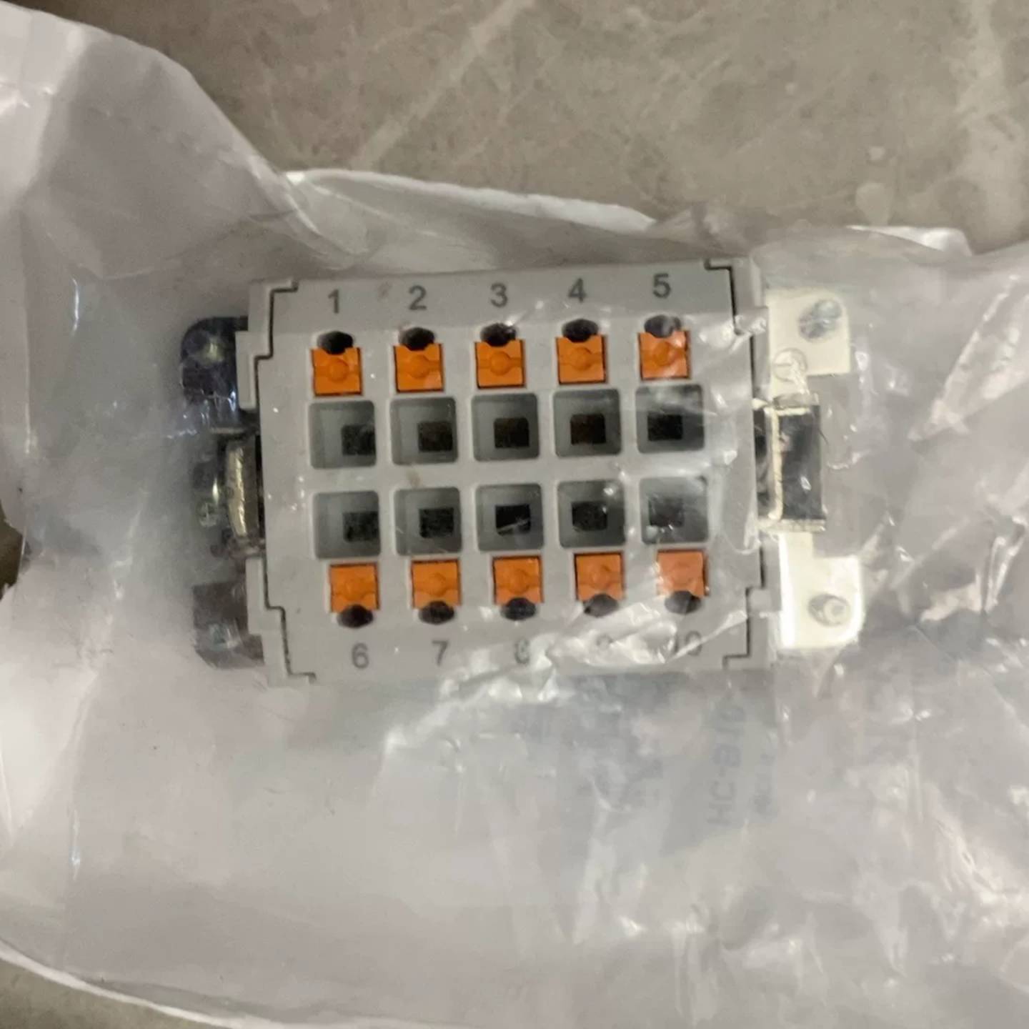 可维修HC-B 10-I-PT-F 1407729议价