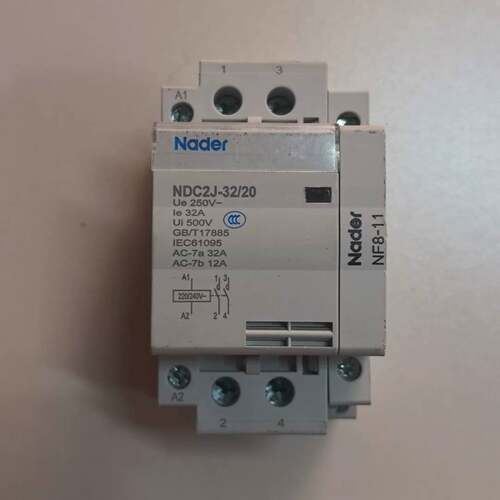 可维修NDC2J-32/20 220v议价