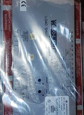 可维修WOODWARD 9907-838负载共享模块  美