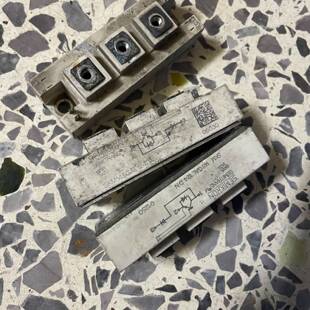 可议价SKM145GAL124DN,西门康,功能包好,成色