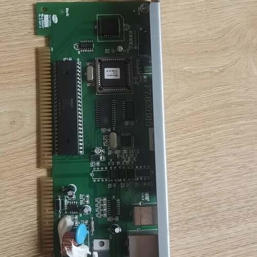 可维修海湾GST-INET-03A第三方传输卡用于GST500议价